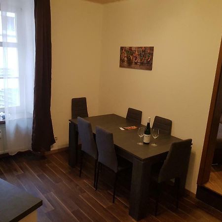 Ferienwohnung Liebeskummer Traben-Trarbach Extérieur photo