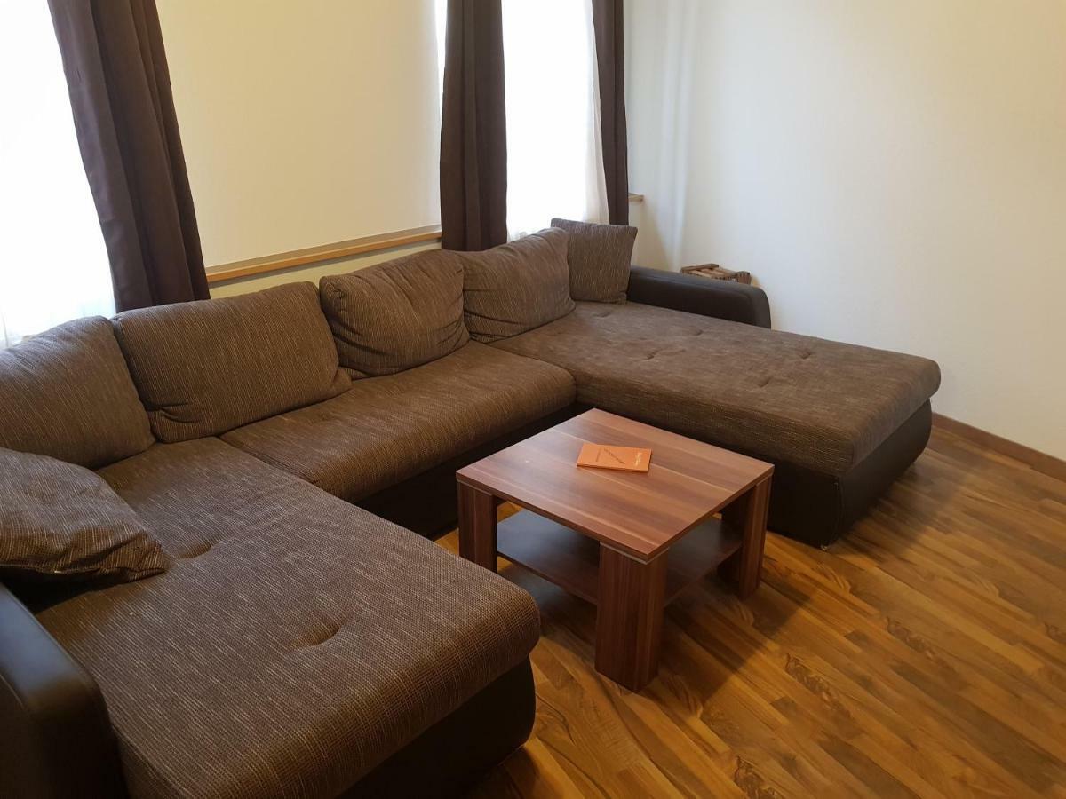 Ferienwohnung Liebeskummer Traben-Trarbach Extérieur photo