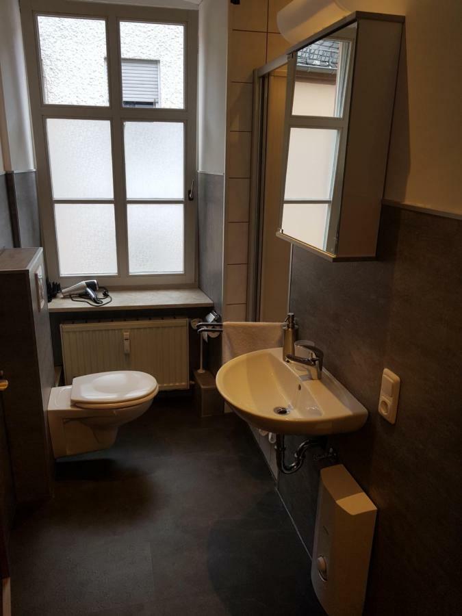 Ferienwohnung Liebeskummer Traben-Trarbach Extérieur photo