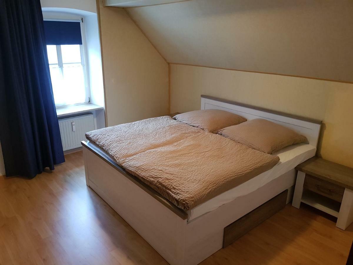 Ferienwohnung Liebeskummer Traben-Trarbach Extérieur photo